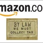 amazon tax